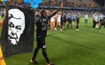 MONTPELLIER: Souleymane Camara entre dans l'histoire du club