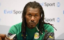 ELIMINATOIRE BURKINA-SENEGAL DU 5 SEPTEMBRE : Aliou Cissé est à Ouagadougou