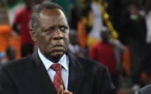 CAN 2019 CAMEROUN : Issa Hayatou tacle Ahmad