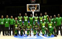 AFROBASKET 2017 : Les « lions » entament les préparatifs