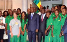 Basket : Remise du drapeau aux lionnes ce lundi