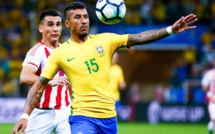 Barcelone mise sur Paulinho pour remplacer Neymar