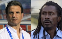 Double confrontation avec le Burkina : Paolo Duarté met en garde Aliou Cissé