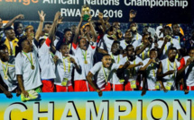 CHAN 2018: Les résultats du dernier tour qualificatif