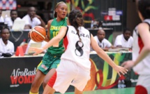 Afrobasket féminin (Bamako 2017)  : Les lionnes prennent le dessus sur l'Egypte (93-61)