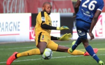 Abdoulaye Diallo forfait ce week end contre Toulouse