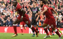 Sadio Mané découvre la Ligue des Champions