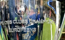 LIGUE DES CHAMPIONS UEFA : Le tirage au sort