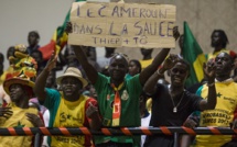 ARRÊT SUR IMAGES: Le "12éme Gaindé" enflamme Bamako 