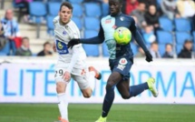 Football : le Sénégal rêve de Ferland Mendy