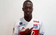 Officiel ! Pape Cheikh Diop signe à Lyon