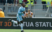 Keita Baldé tout proche de Monaco