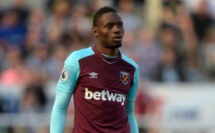 WEST HAM: Diafra sakho en partance pour Rennes