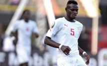 Le Sénégalais Racine Coly a signé à Nice en provenance de Brescia