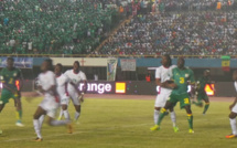 MONDIAL 2018- TENU EN ECHEC (0-0) PAR LE BURKINA: Le Sénégal rate l'occasion de prendre la 1ere place du groupe D