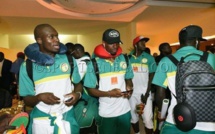 Les lions sont arrivés à Ouagadougou 