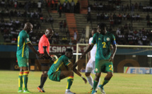 Burkina- Sénégal (2-2): Les Lions compromettent davantage leurs chances de qualification au mondial 2018