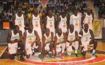 Ouverture Afrobasket 2017 : Les « Lions » prêts à rugir face aux bafana-bafana