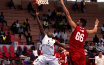 Afrobasket- Masculin: L’Egypte bat le Mozambique, Mali surprend RDC.