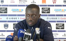 Bordeaux : Youssouf Sabaly a choisi le Sénégal