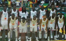 AFROBASKET-SENEGAL-ANGOLA AUJOURD’HUI A 19H30 : Les « lions » face à l’ogre Angolais