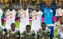 Classement FIFA: Le Sénégal occupe la troisième place derrière l'Egypte et la Tunisie