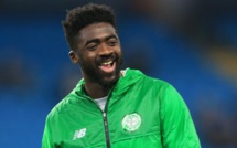 Kolo Touré intégre le staff du Celtic