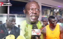 Tapha Gueye à Balla Gaye 2: « Gris va lui apprendre à lutter et boxer… »