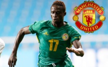 Suivi de près par Manchester United: Krépin Diatta se dit honoré