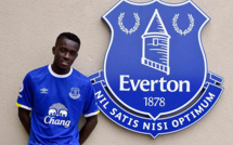 Courtisé par Arsenal: Idrissa Gana Gueye sur le point de prolonger avec Everton