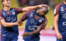 Montpellier : Souleymane Camara, le supersub de la Ligue 1