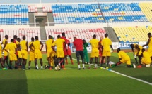 Aliou Cisse- Coach des «Lions »: «Mes joueurs  n’ont pas envie de regarder cette coupe du monde à la télévision».