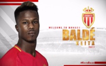 Lyon- Monaco: Vers une titularisation de Keita Baldé Diao.