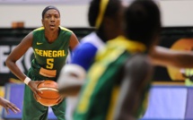 Basket- Equipe nationale Féminine: Diodio et Aya Traoré, ces cadres que Serigne Der éjecte de l’équipe.