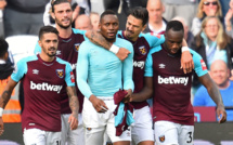 Tony Cottee- Consultant et ancien international anglais: «Diafra Sakho est le meilleur attaquant polyvalent de Westham»