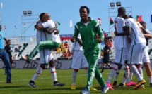 Coupe du monde de mini-foot: Le Sénégal en demi-finale