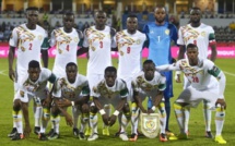 CLASSEMENT FIFA OCTOBRE: Sénégal conserve la troisième place, la Tunisie détrône l’Egypte.