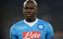 Chelsea ne lâche pas Kalidou Koulibaly