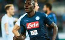 Mercato: Kalidou Koulibaly, la nouvelle priorité du Barca