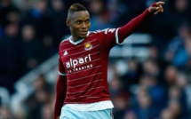 DIAFRA SAKHO  « Mon but le plus important de ma carrière »