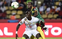 AFRIQUE DU SUD-SENEGAL:  Blessé, Aliou Cissé convoque Sadio Mané