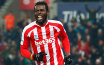 PREMIERE LEAGUE ANGLAISE: Mame Biram Diouf, de nouveau décisif pour Stoke.