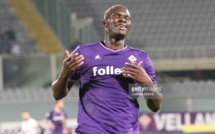 Série A : Babacar Khouma ouvre son compteur but