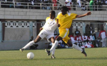 FOOTBALL FEMININ : MEDIOUR CHAMPIONNE