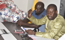 Guédiawaye Fc: Le nouveau président Pape Thialis Faye annonce l'arrivée de 3 ghanéens, 2 ivoiriens et 1 camerounais