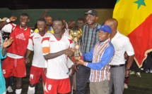 Tournoi du Parlement : Keur Madior défie MPC, Choc Génération foot-Stade de Mbour