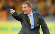 Stuart Baxter - Coach Afrique du Sud : « Jouer contre le Sénégal est plus qu'une finale »