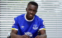 55 millions de F CFA par semaine- 5 ans de plus au Goodisson Park: Les détails du nouveau contrat de Gana Gueye avec Everton