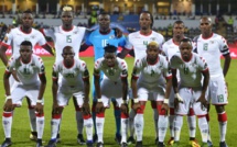 Mondial 2018 : la liste du Burkina Faso face au Cap Vert