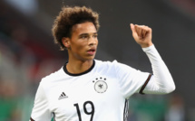 Leroy Sané: «Porter le maillot du Sénégal? Il n'en a jamais été question»